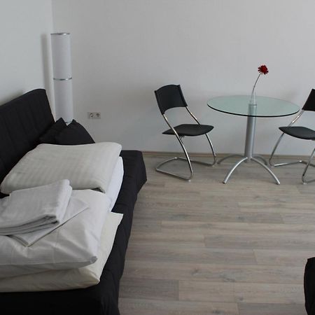 Schwalbacher Residenz فرانكفورت المظهر الخارجي الصورة