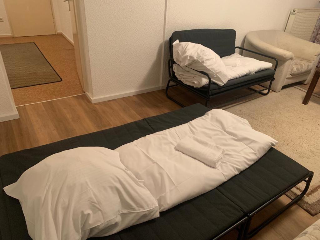 Schwalbacher Residenz فرانكفورت المظهر الخارجي الصورة