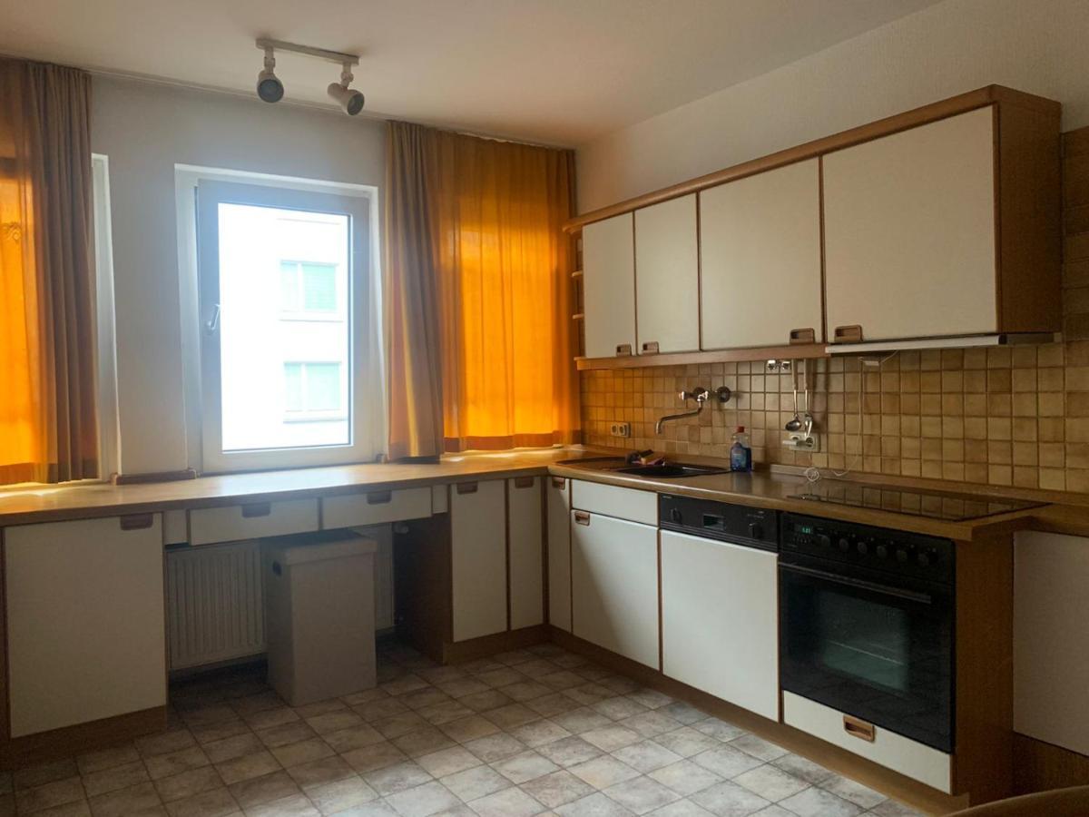 Schwalbacher Residenz فرانكفورت المظهر الخارجي الصورة