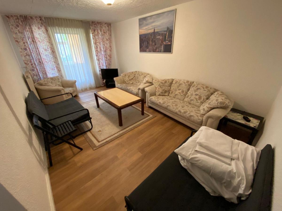 Schwalbacher Residenz فرانكفورت المظهر الخارجي الصورة