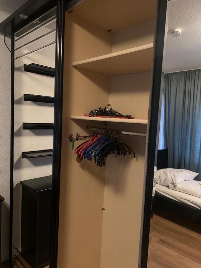Schwalbacher Residenz فرانكفورت المظهر الخارجي الصورة